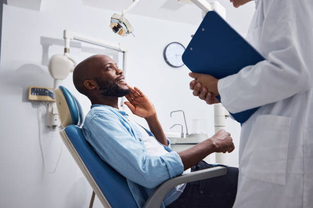 Best Broken or Cracked Tooth Emergency Dentist in Murphys Estates, SC