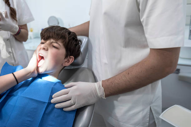 Best Weekend Emergency Dentist in Murphys Estates, SC