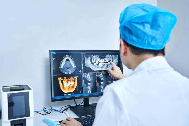 Best Mobile Emergency Dentist in Murphys Estates, SC