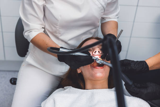 Best Pediatric Emergency Dentist in Murphys Estates, SC