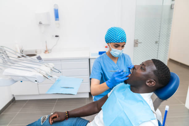Best Emergency Dental Extractions in Murphys Estates, SC