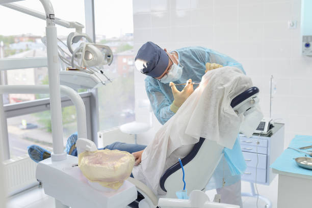 Best Emergency Dental Services for Seniors in Murphys Estates, SC